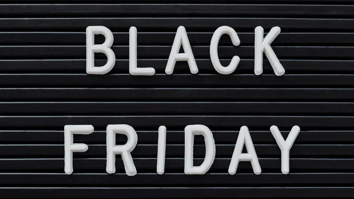 Live AppSumo Black Friday Deals