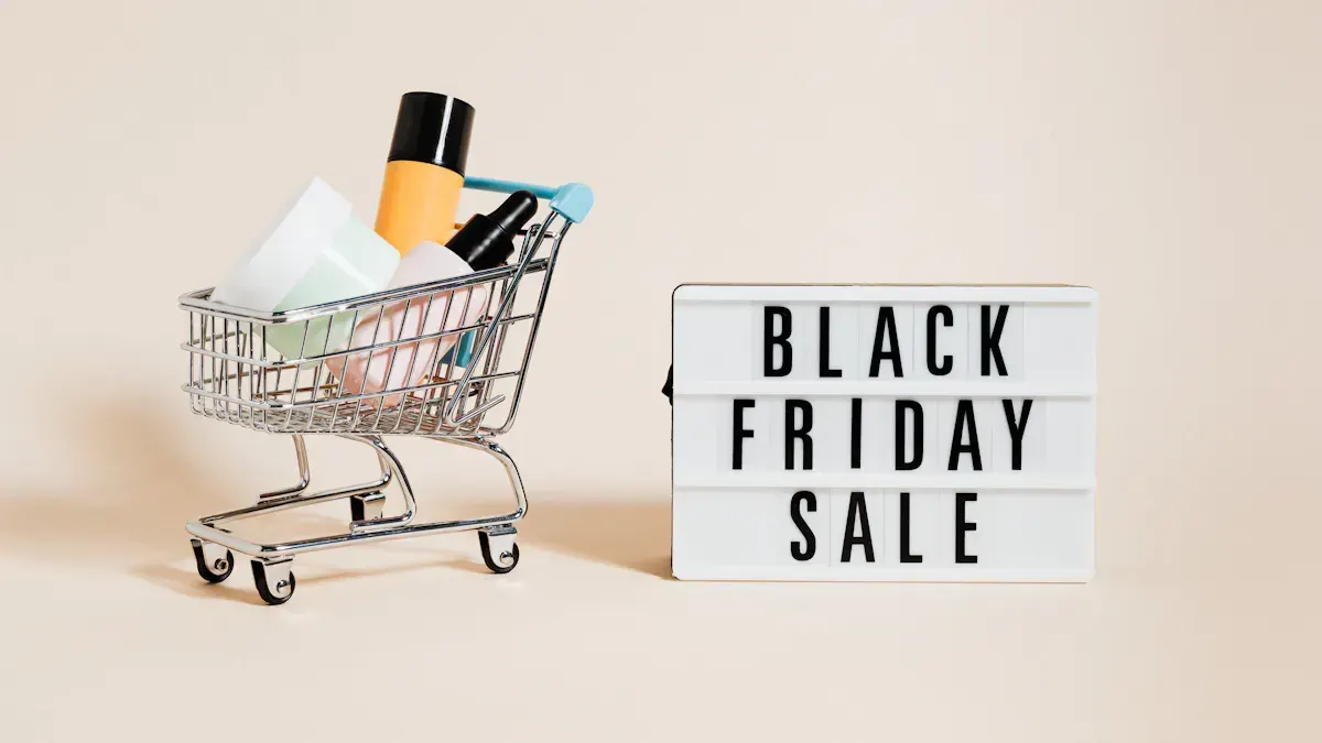 Best AppSumo Black Friday Deals by Category